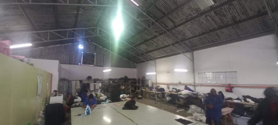 Commercial Property for Sale in Oos Einde Free State